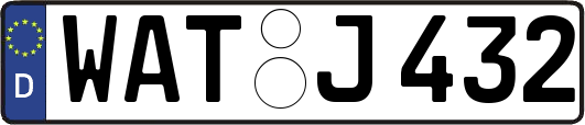 WAT-J432