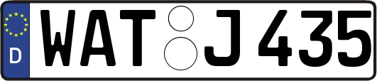 WAT-J435