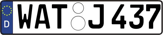 WAT-J437