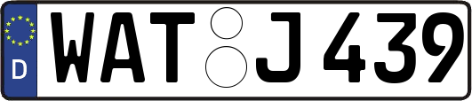 WAT-J439