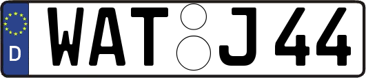 WAT-J44