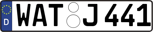 WAT-J441