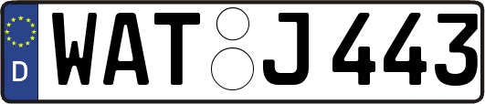WAT-J443