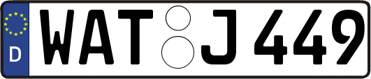 WAT-J449