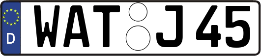 WAT-J45