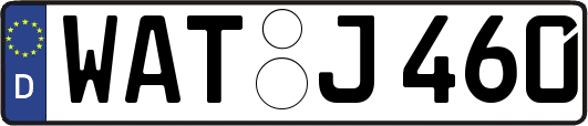 WAT-J460