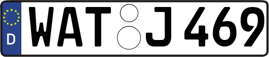 WAT-J469