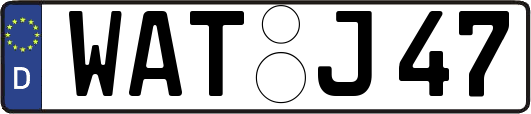 WAT-J47
