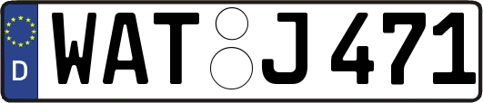 WAT-J471