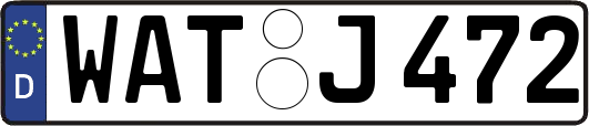 WAT-J472