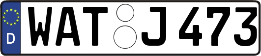 WAT-J473