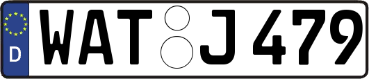 WAT-J479