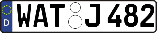 WAT-J482