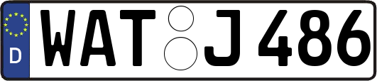WAT-J486