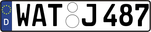 WAT-J487