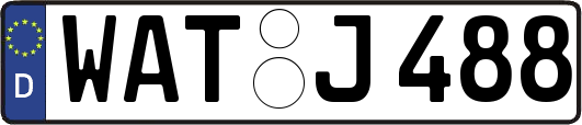 WAT-J488