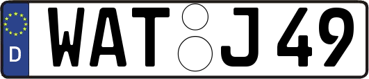 WAT-J49