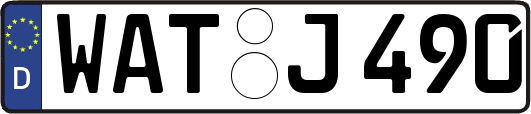 WAT-J490