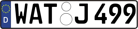 WAT-J499
