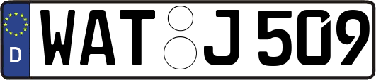 WAT-J509