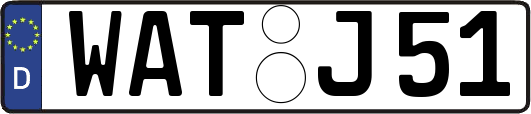 WAT-J51