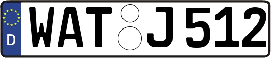 WAT-J512