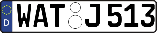 WAT-J513