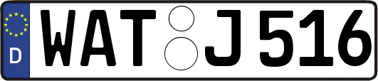 WAT-J516