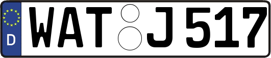 WAT-J517