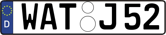 WAT-J52