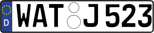 WAT-J523