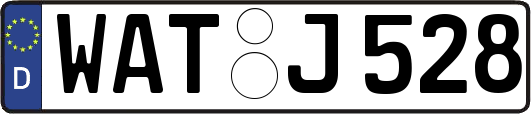 WAT-J528