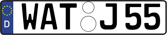 WAT-J55