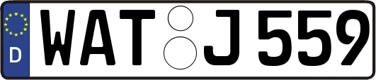 WAT-J559