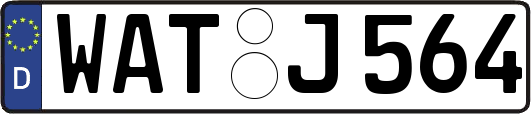 WAT-J564