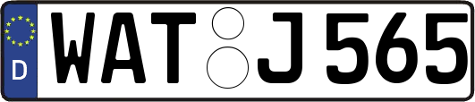 WAT-J565