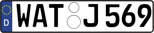 WAT-J569