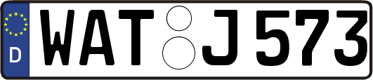 WAT-J573