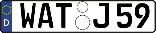 WAT-J59