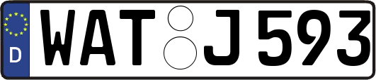 WAT-J593