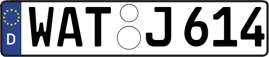 WAT-J614