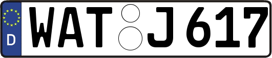 WAT-J617