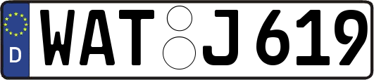 WAT-J619