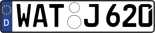 WAT-J620