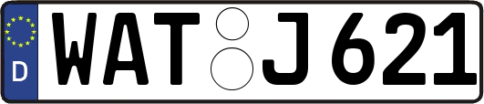 WAT-J621