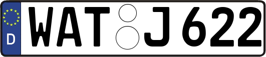 WAT-J622