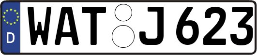 WAT-J623