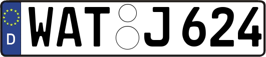 WAT-J624
