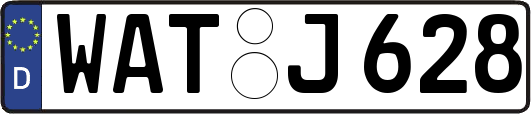 WAT-J628