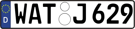 WAT-J629